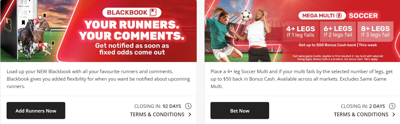 Ladbrokes Bonus Code