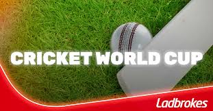 Ladbrokes Cricket World Cup