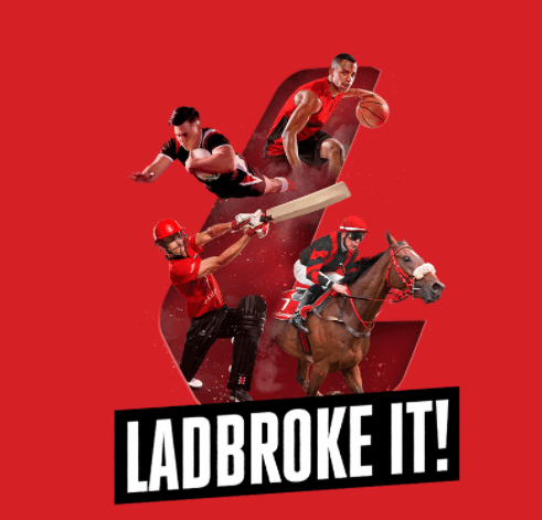 ladbrokes cricket AU