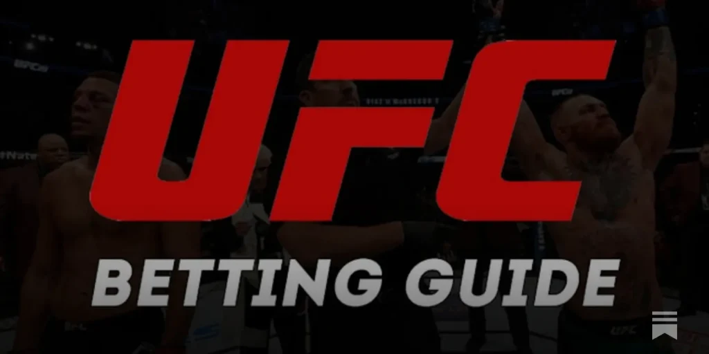 ladbrokes ufc betting