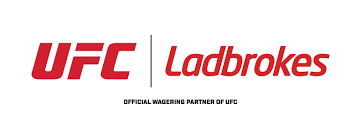 ufc ladbrokes