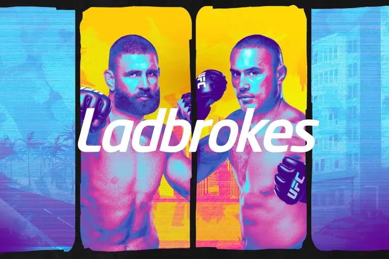 Lad Brokes UFC